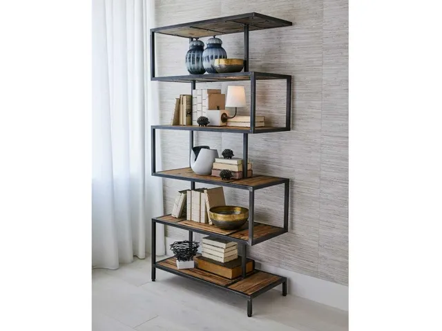 Kelmen Etagere - Alternative View