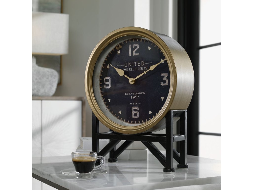 Shyam Clock - image 1
