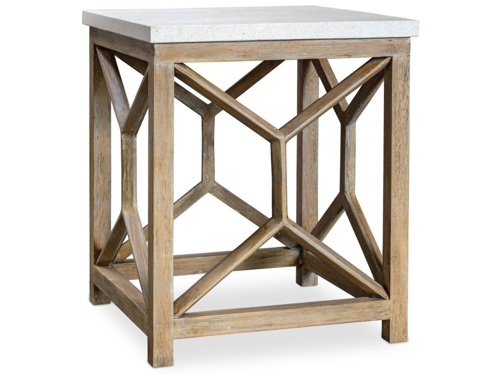 Catali End Table - main image