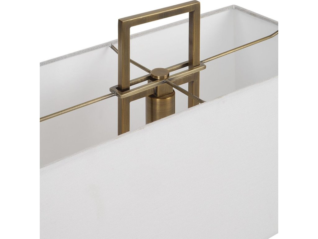 Column Table Lamp - image 5