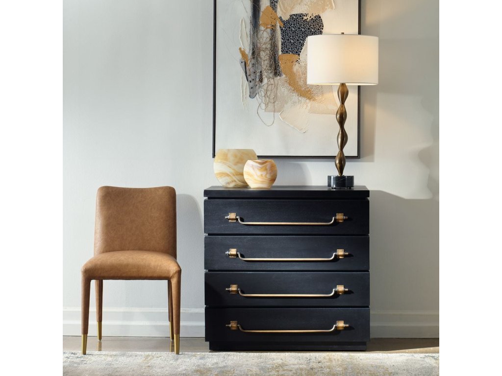 Halifax Accent Chest - image 1