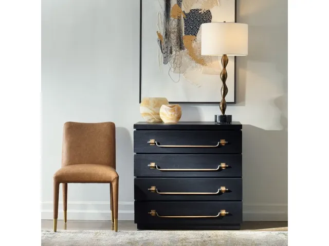 Halifax Accent Chest - Alternative View