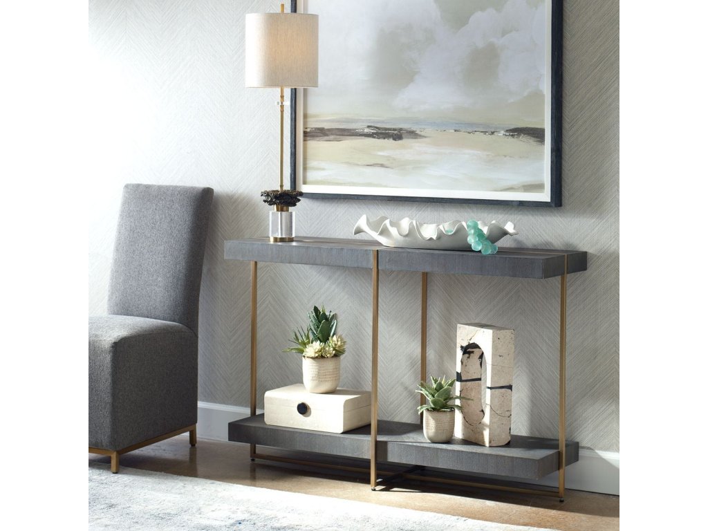Taja Console Table - image 2