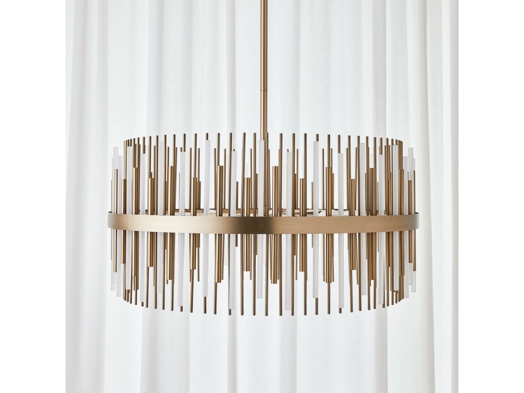 Magic Wand, 8 Lt Pendant - image 6