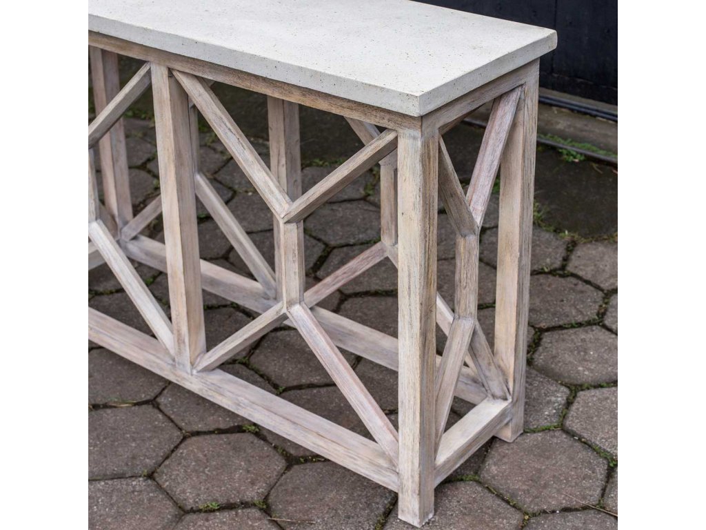 Gambia Plant Stand - image 5