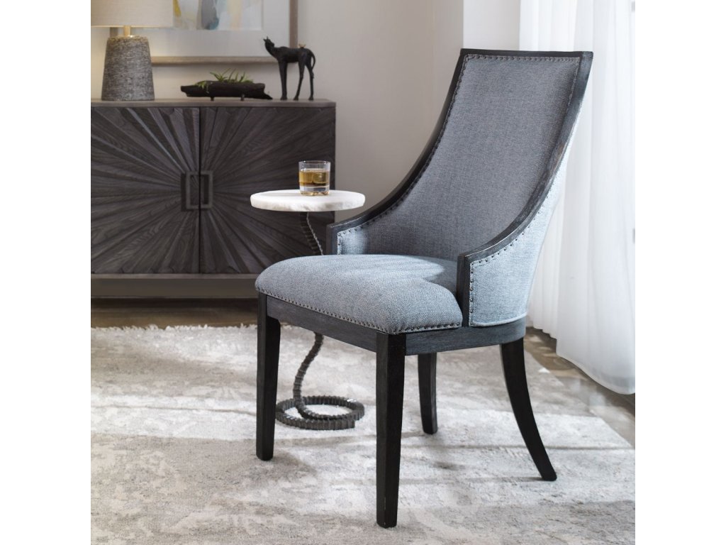 Janis Accent Chair - image 1
