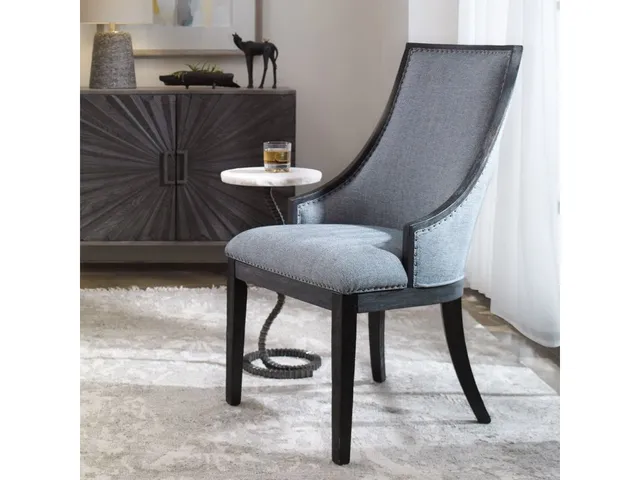 Janis Accent Chair