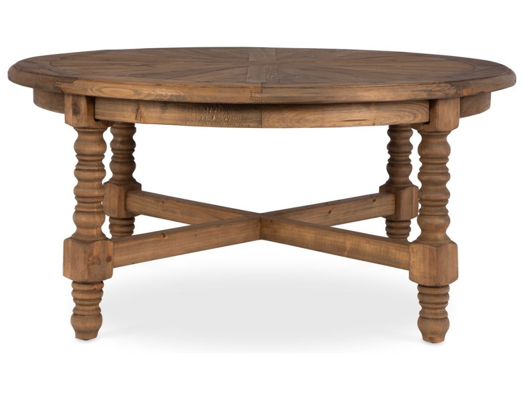 Samuelle Coffee Table - main image