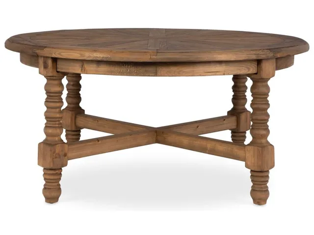 Samuelle Coffee Table