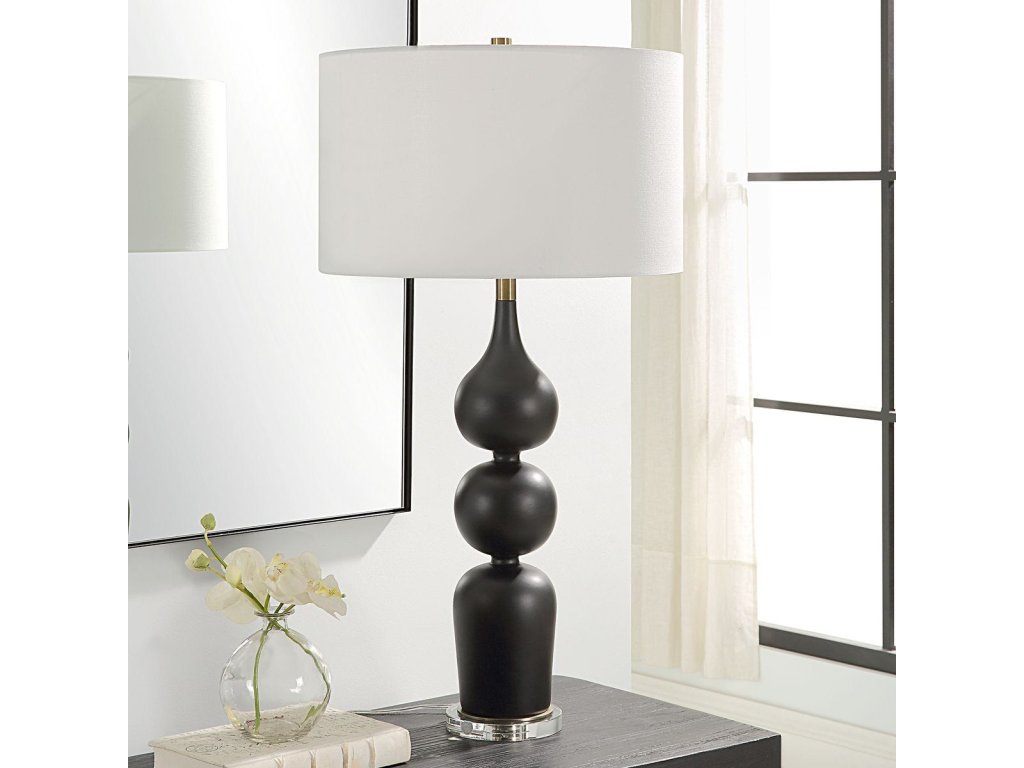 Caviar Table Lamp - image 2