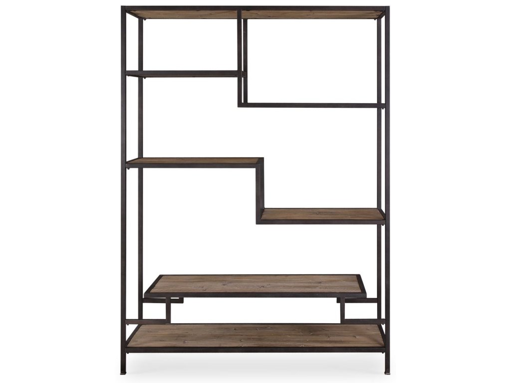 Sherwin Etagere, 2 Cartons - main image