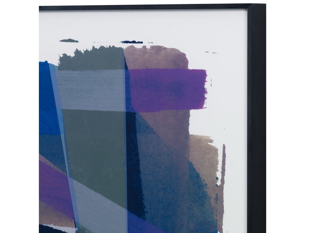 Vivacious Framed Prints, S/2 - image 3