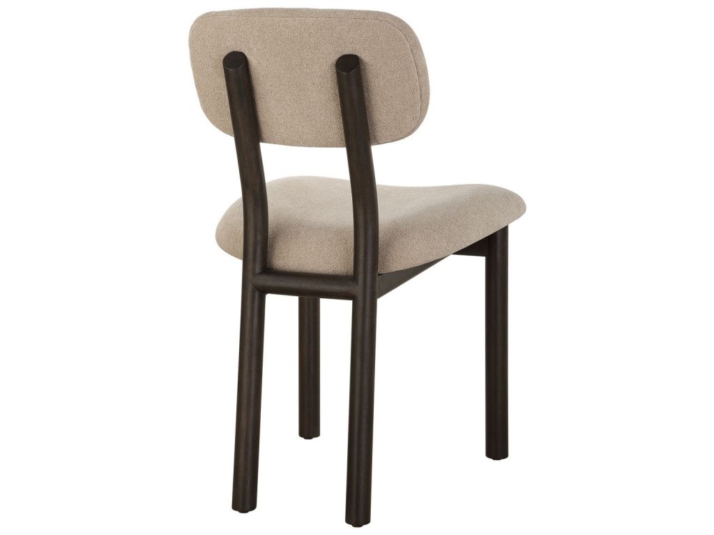 Sculpt Dining Chair, Sand, 2 Per Box, Priced Each - image 5