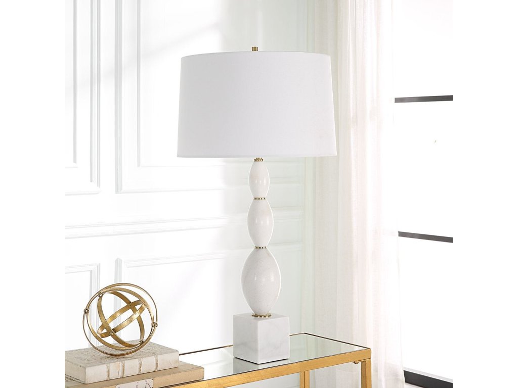 Regalia Table Lamp - image 6