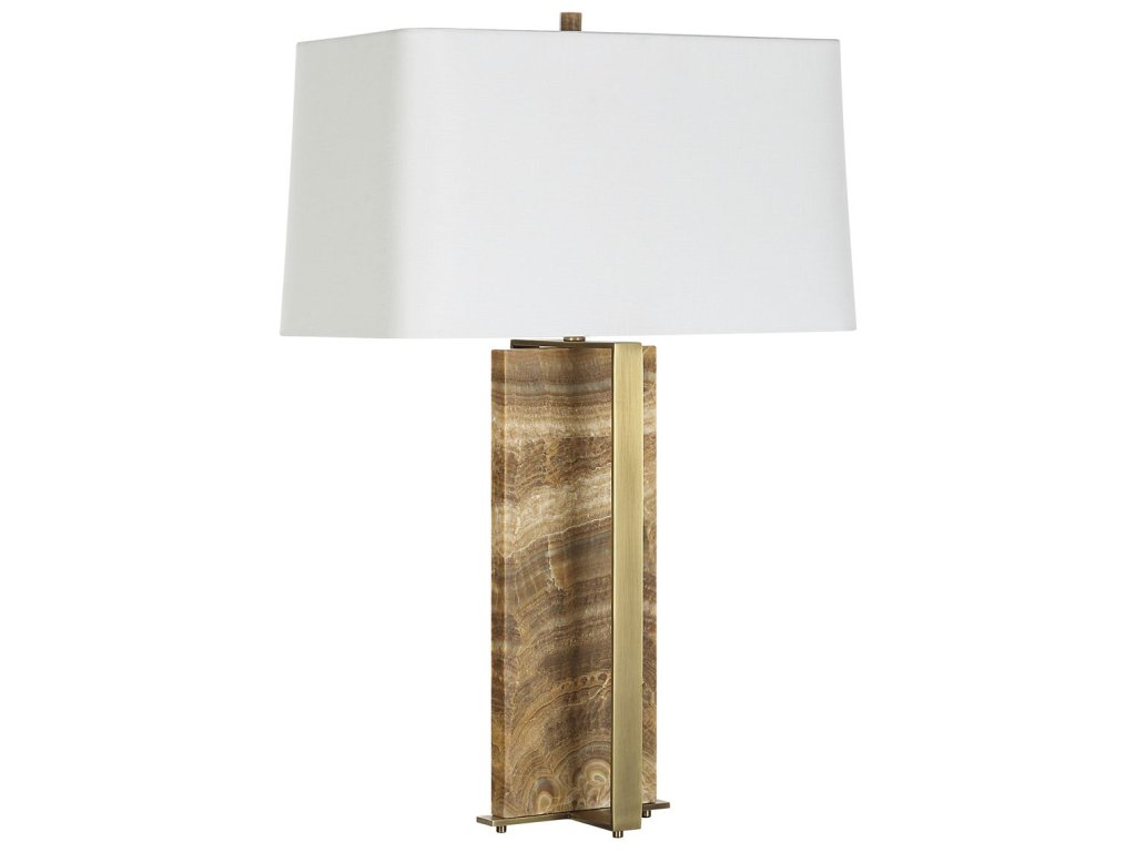 Joist Table Lamp - Onyx - image 3