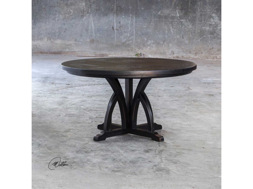 Maiva Dining Table 2 Cartons - image 4