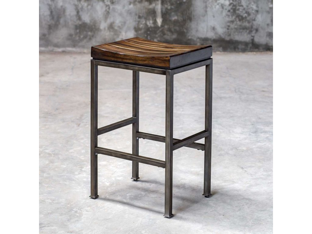 Beck Bar Stool - image 3