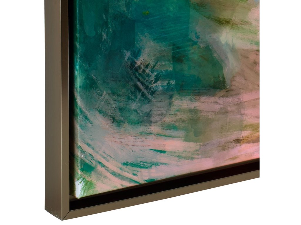 Forever Ever Framed Canvas - image 4