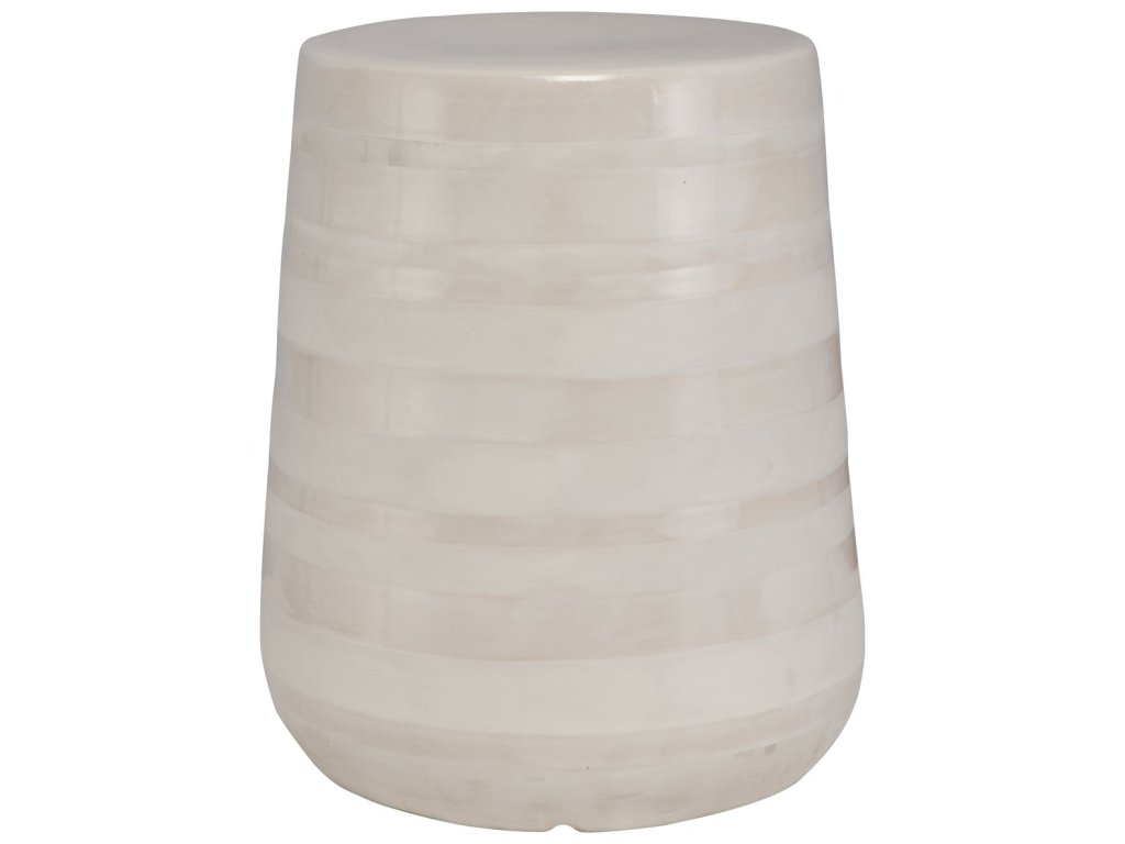 Desert Plains Garden Stool - image 3