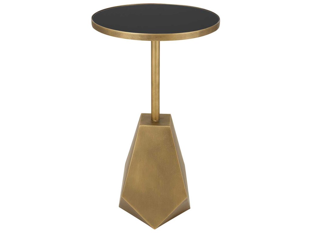 Comet Accent Table - image 2