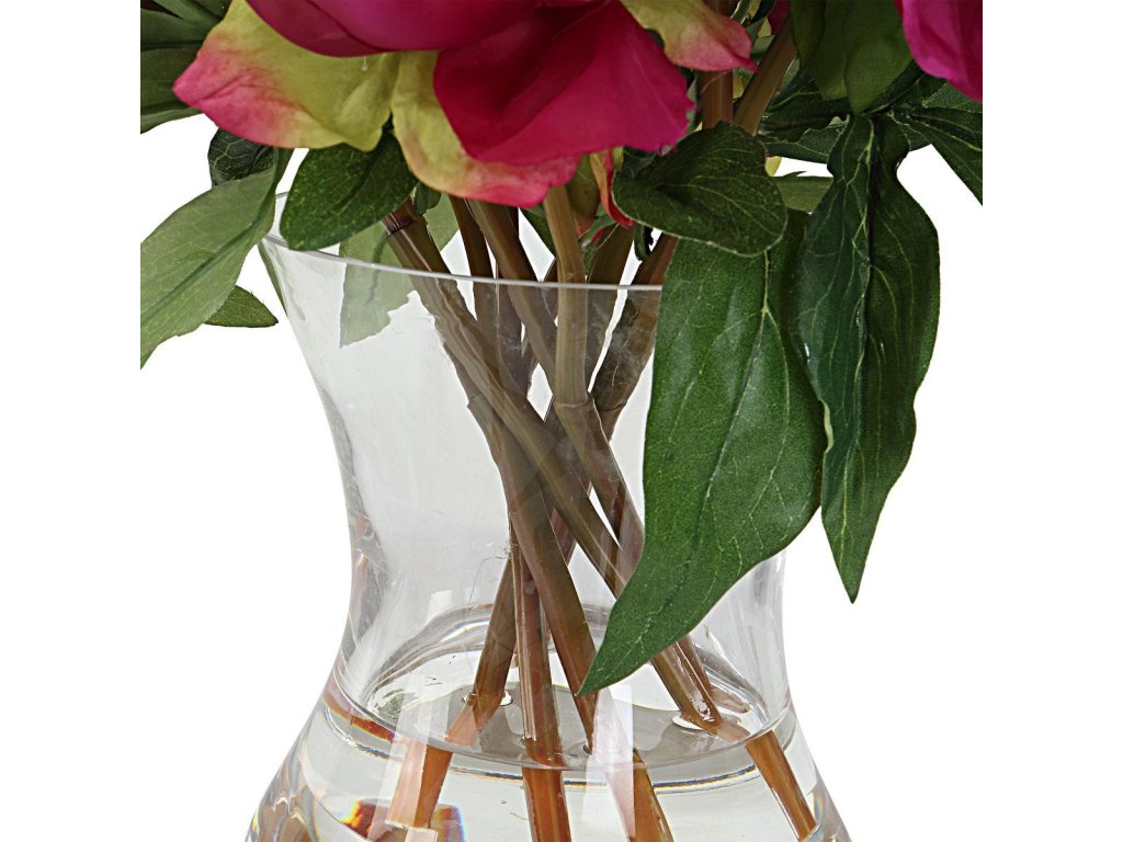 Prima Peony Bouquet - image 6