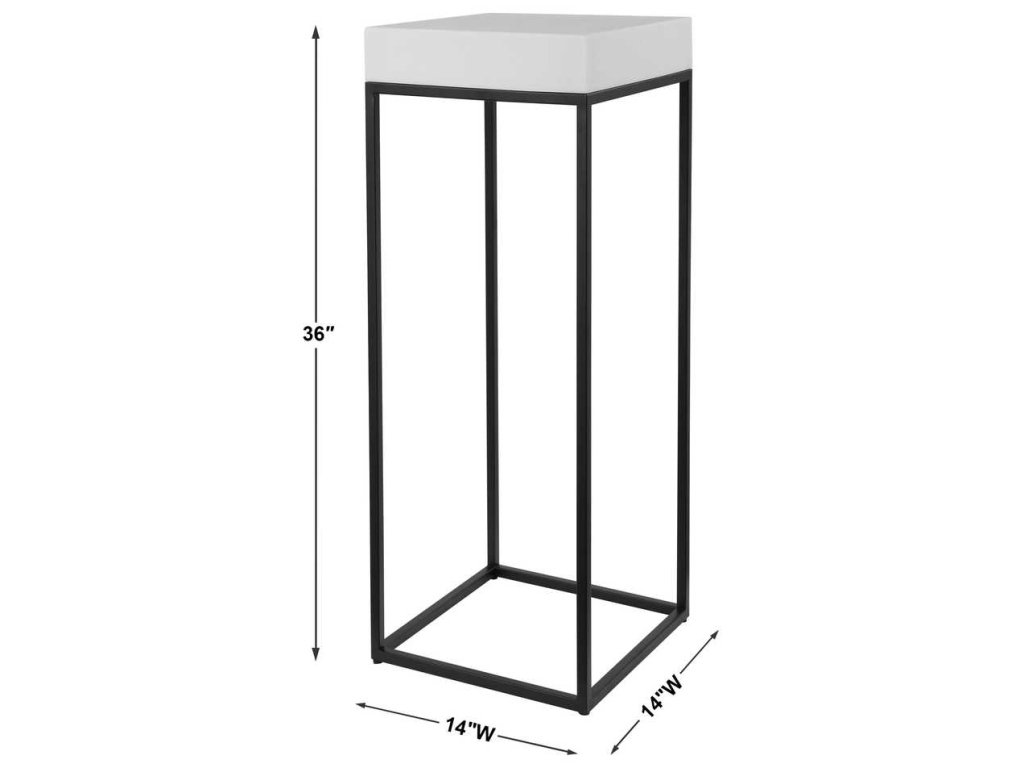 Gambia Plant Stand - image 6