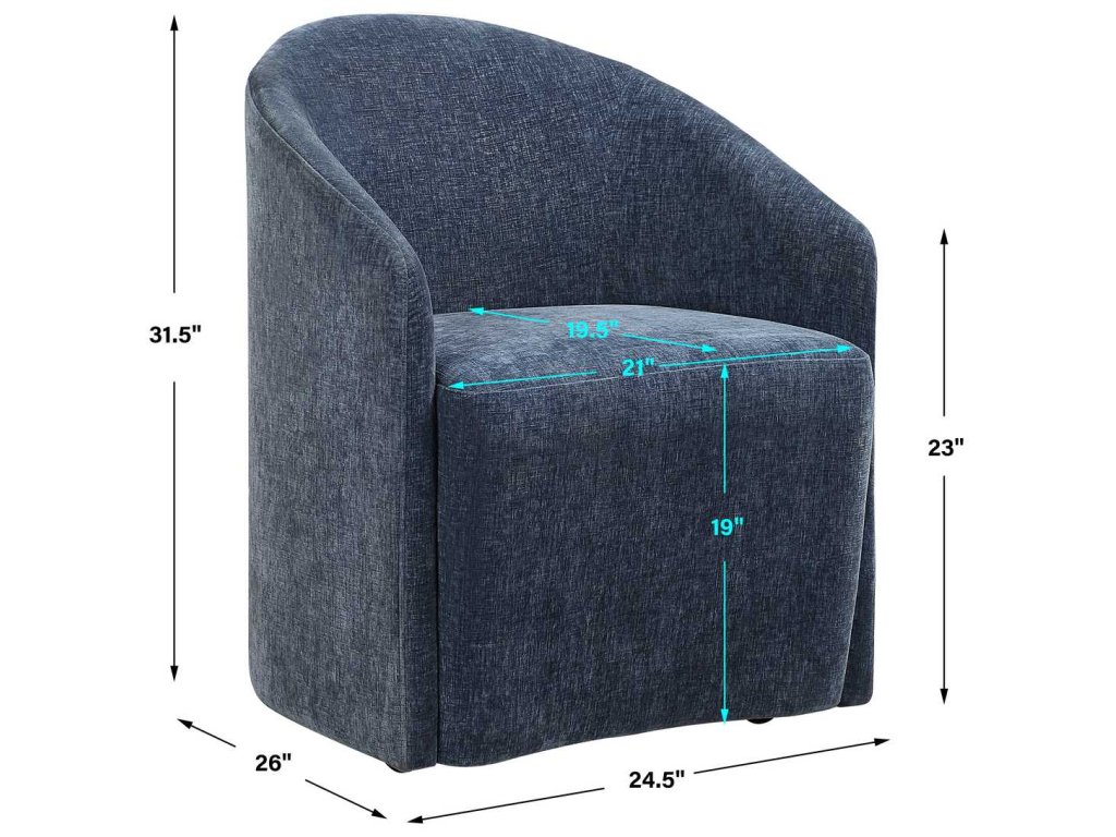 Harbor Dining Chair - image 3