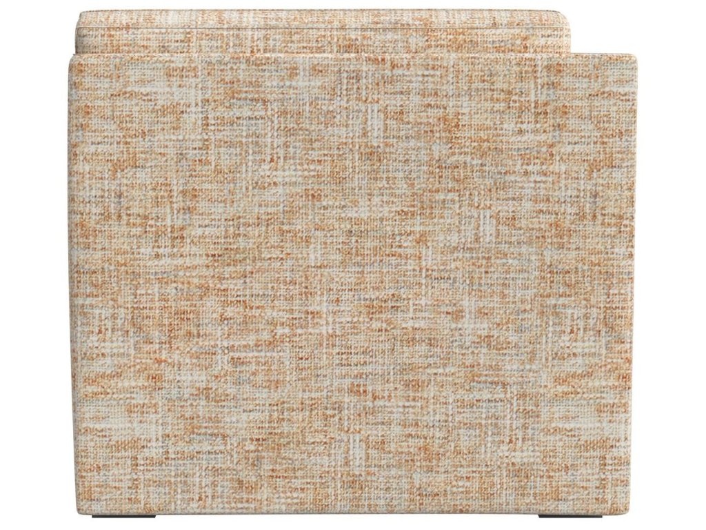 Luxe Sofa, Corner - Thatched Butterscotch - image 2