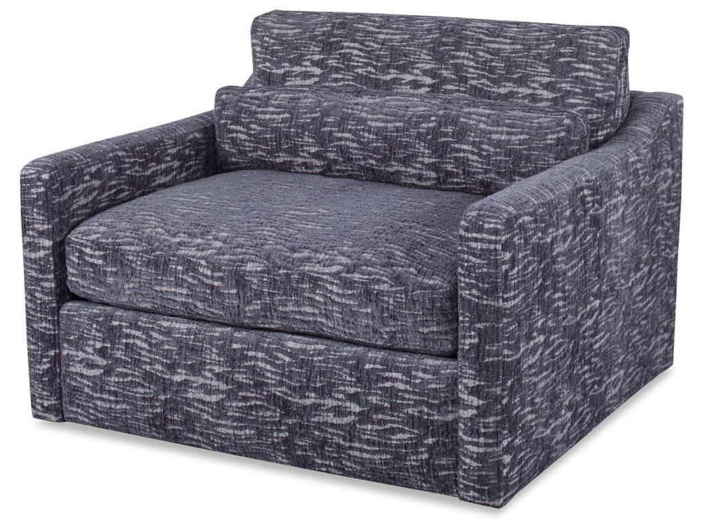 North Sea Swivel Chair-And-A-Half - image 2