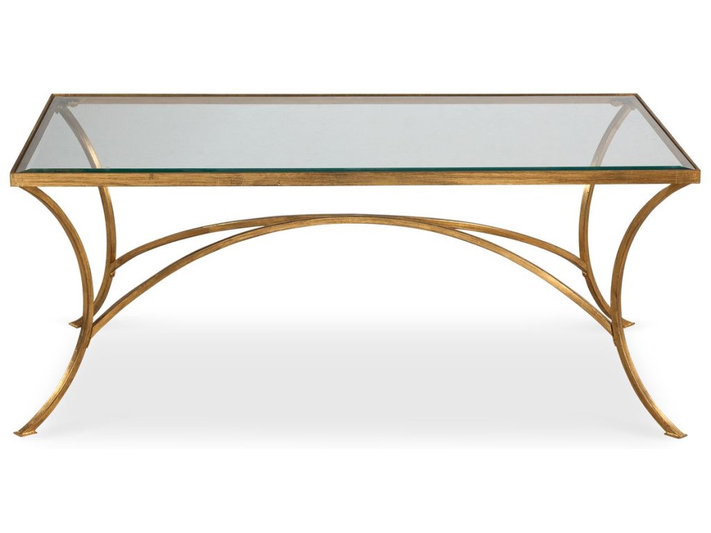 Alayna Coffee Table - main image
