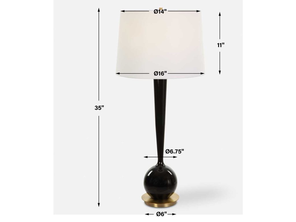Brielle Table Lamp - image 7