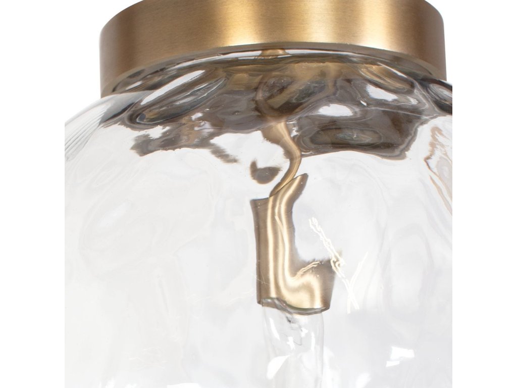 Gaia, 1 Lt Pendant - image 7