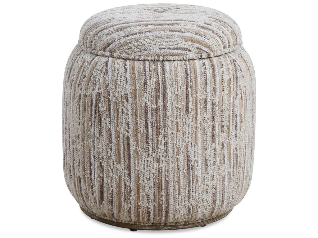 Dialogue Ottoman, Tan - main image