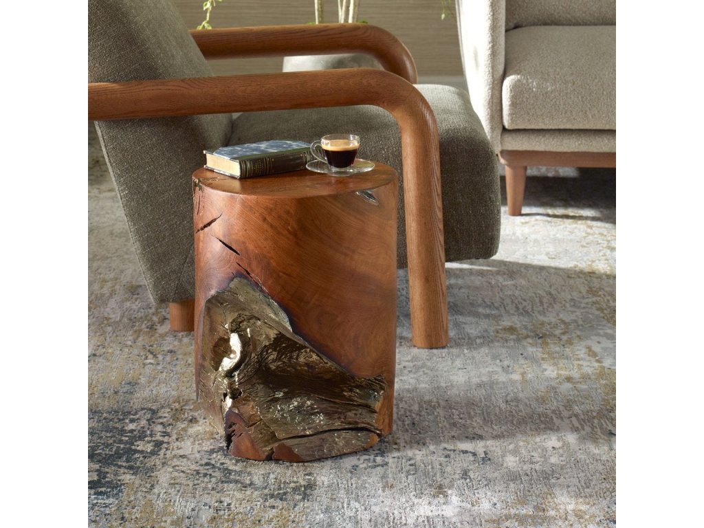 Rafe Accent Stool - image 2