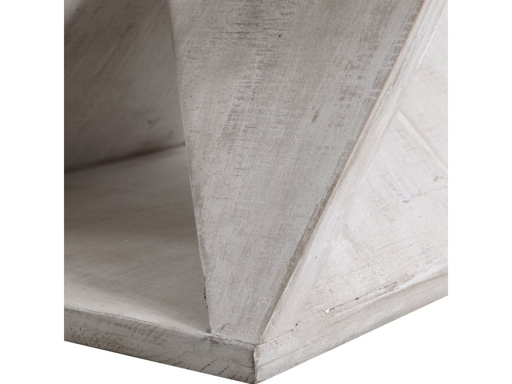 Benue Accent Stool - image 4