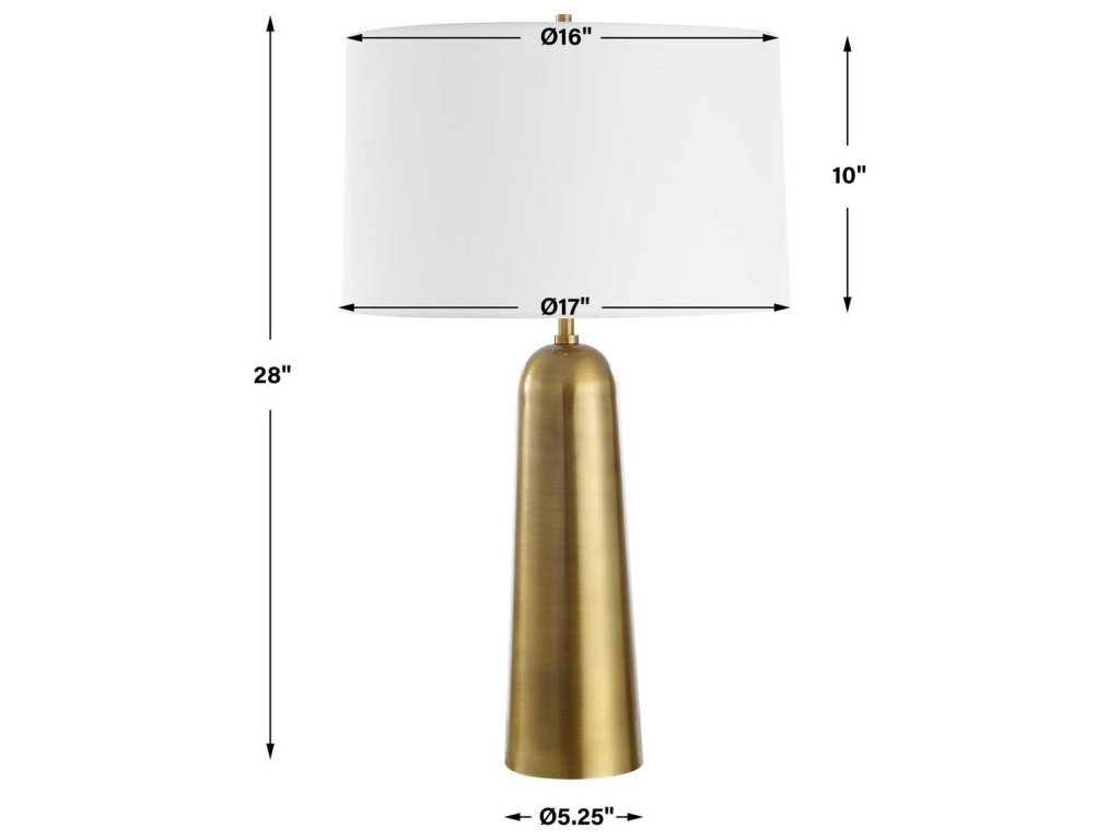 Flinchem Table Lamp - image 6