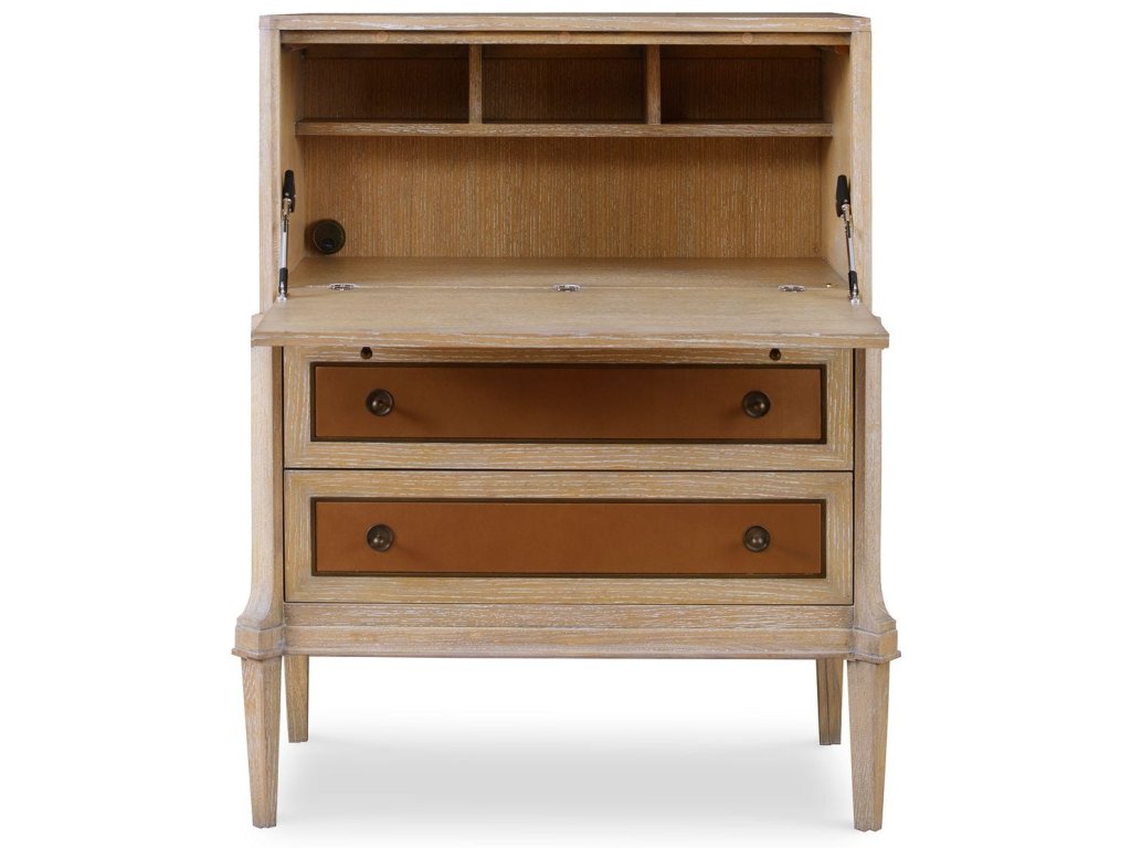 Hide Away Secretary Desk - image 6