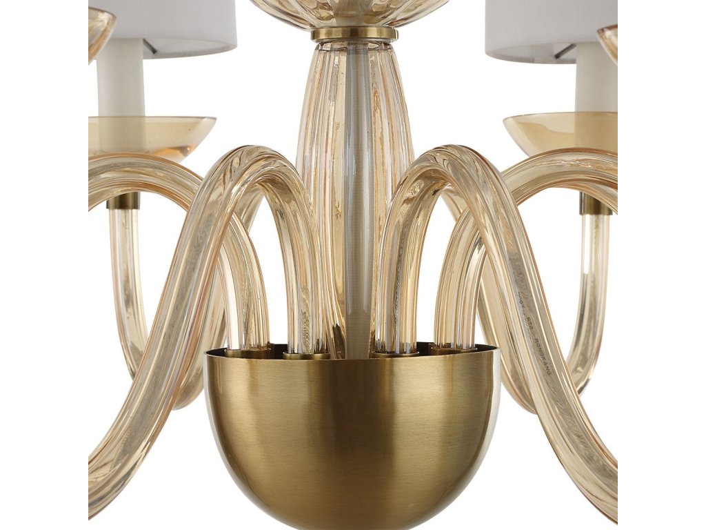 Palazzo, 8 Lt Chandelier - image 7