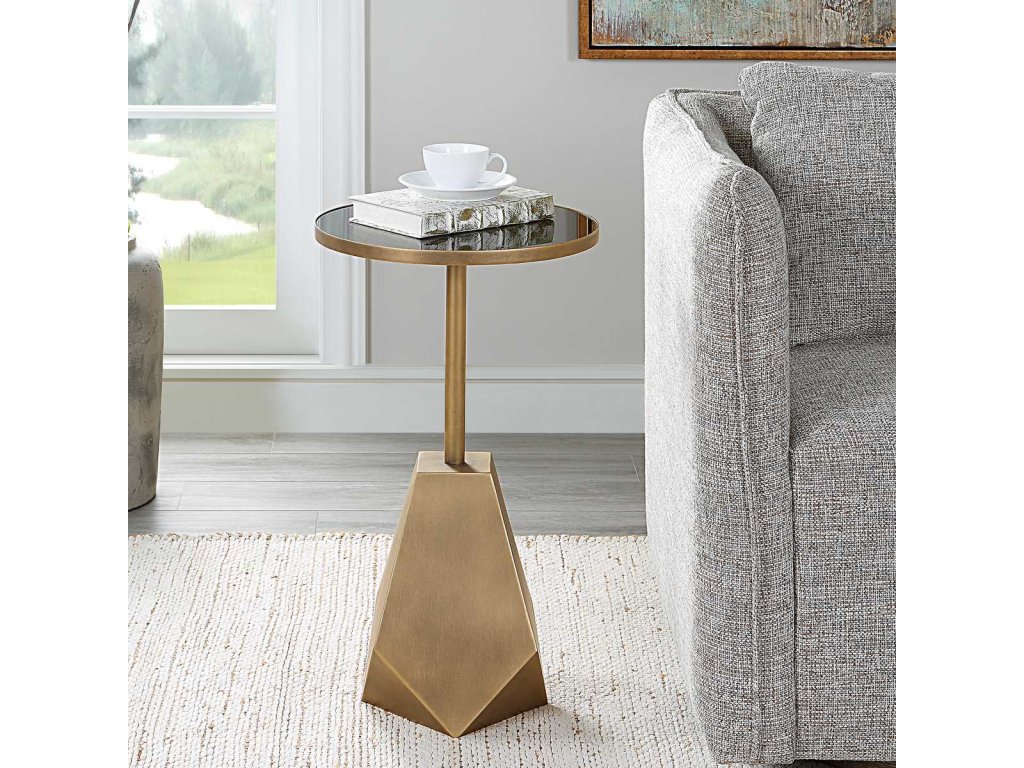 Comet Accent Table - image 5