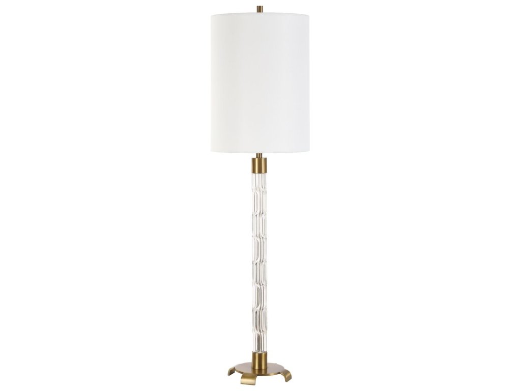 York Buffet Lamp - image 3