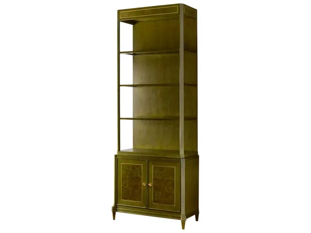 Green With Envy Etagere, 2 Cartons - Alternative View