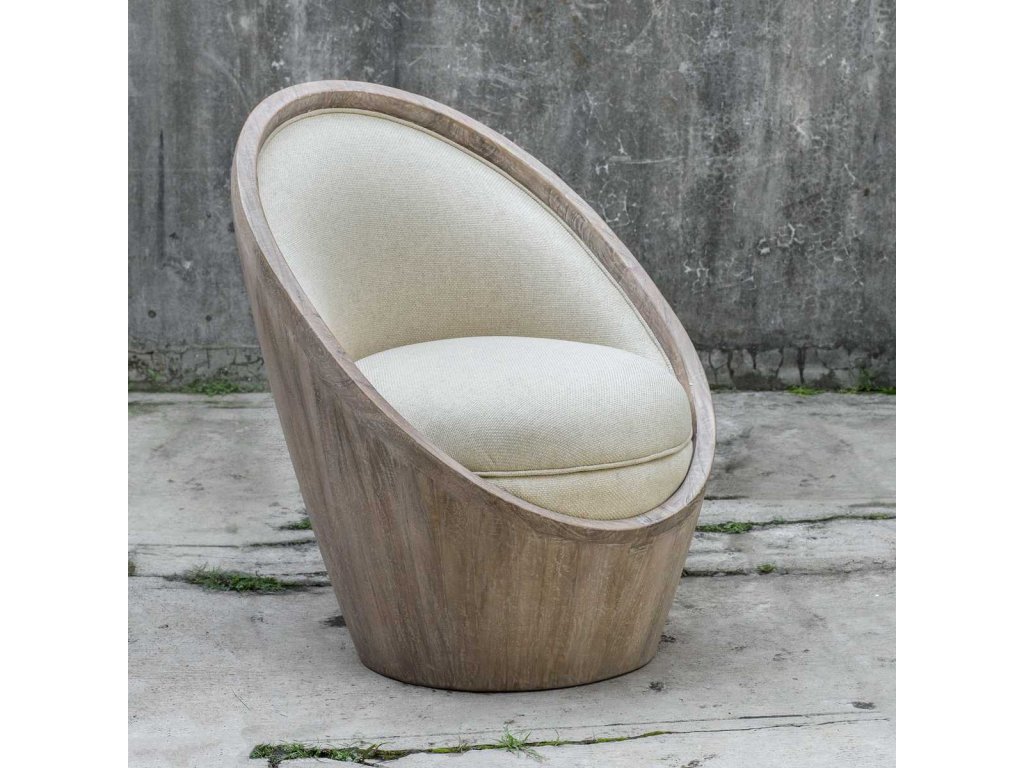 Noemi Accent Chair - image 5