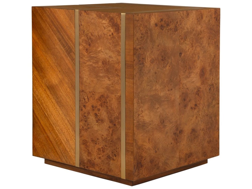 Seven Wonders Side Table - image 3