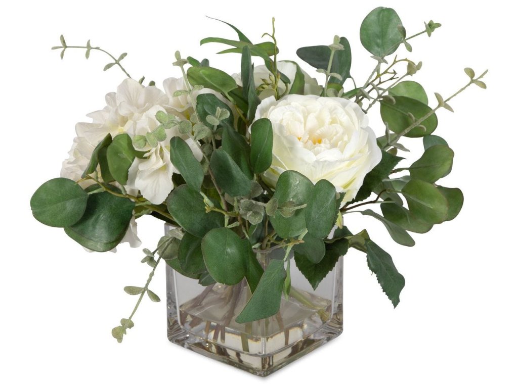 Rosewood Garden Bouquet - main image