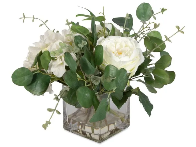 Rosewood Garden Bouquet