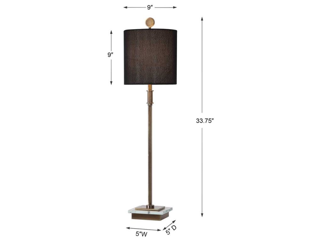 Volante Table Lamp - image 7