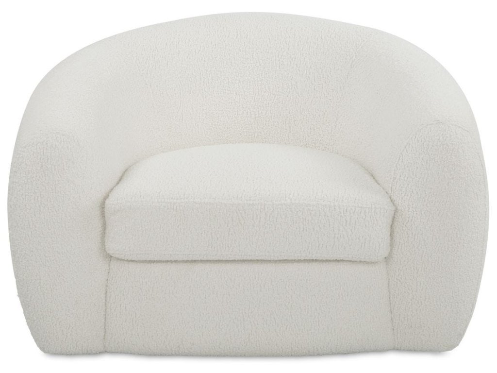 Capra Swivel Chair - main image