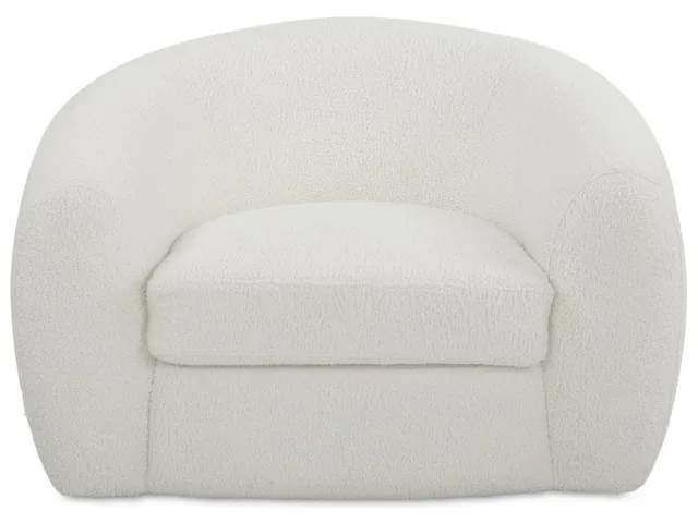 Capra Swivel Chair