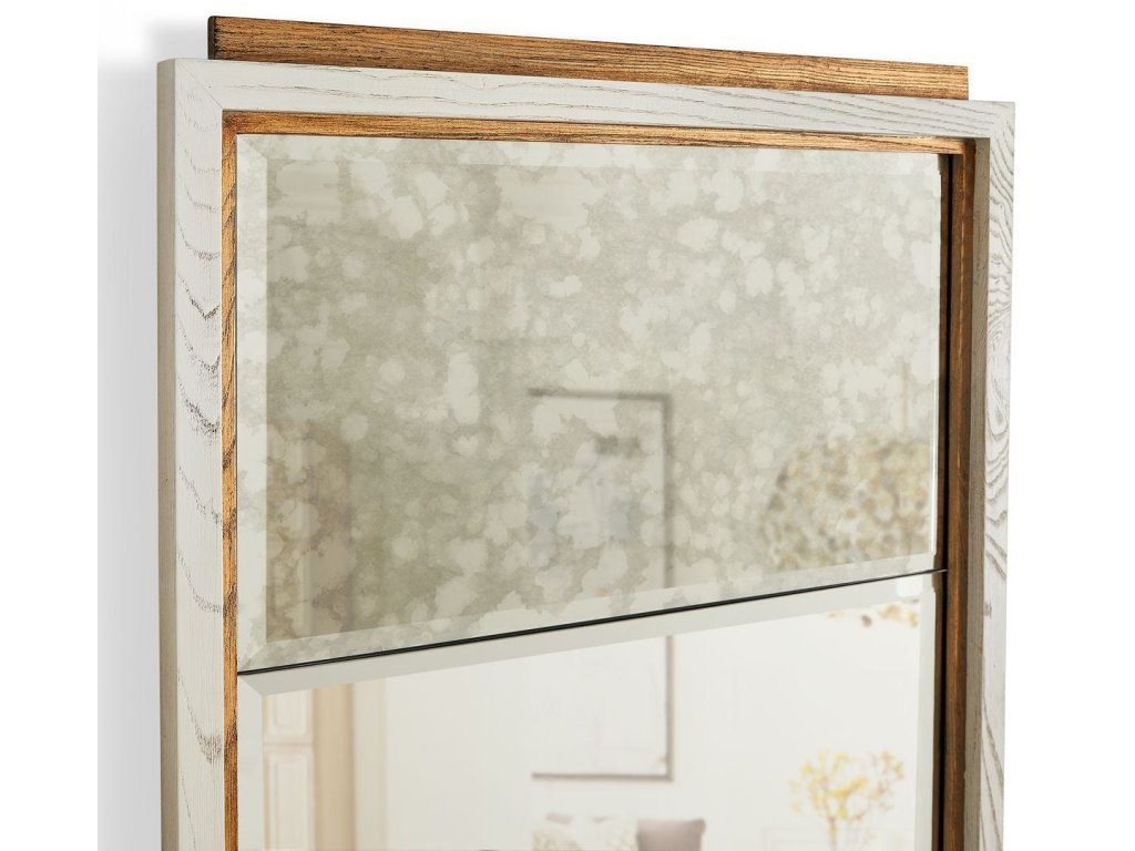 Mansard Mirror - image 3