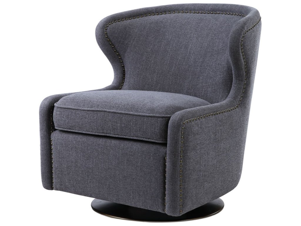 Biscay Swivel Chair - image 2